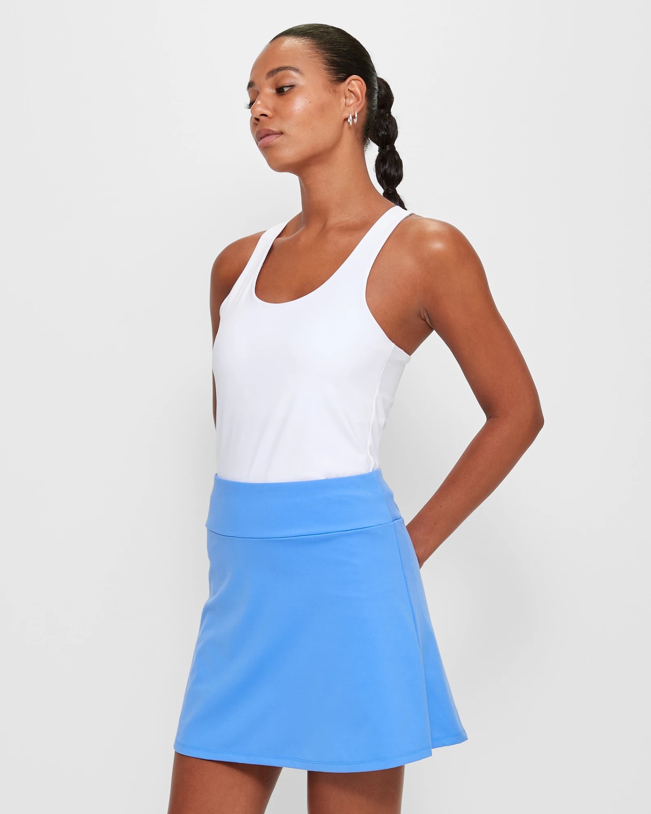 Studio Soft Tennis Tank Top | Target Australia