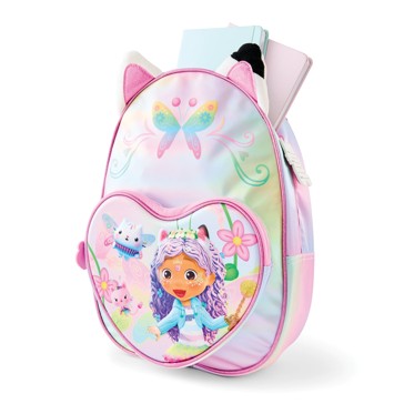Gabby's Dollhouse Backpack
