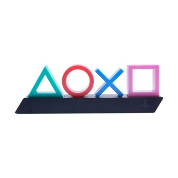 PlayStation Icons Light
