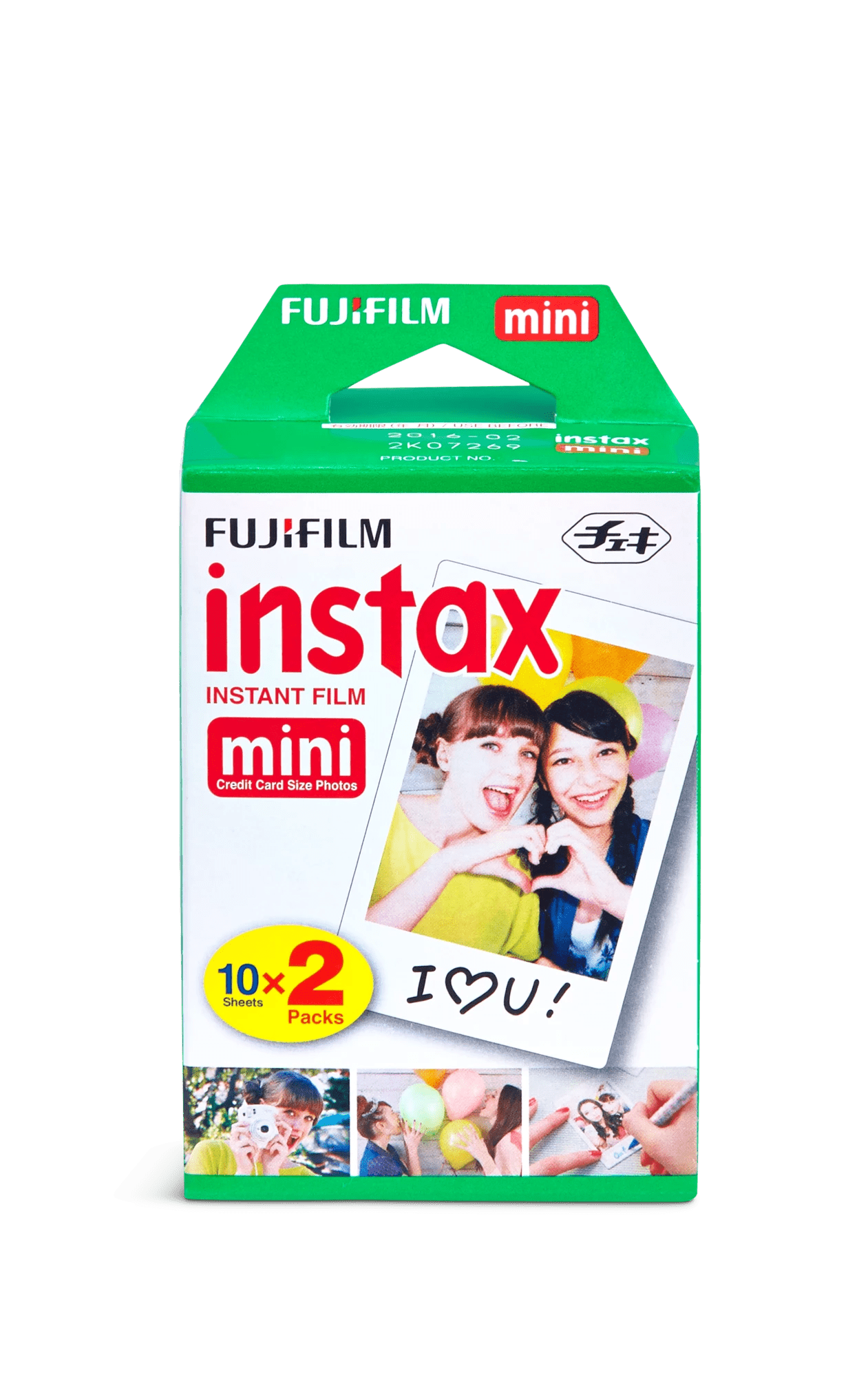 medley Gecomprimeerd ik heb honger Fujifilm 20 Pack Instax Mini 8 Camera Film | Target Australia