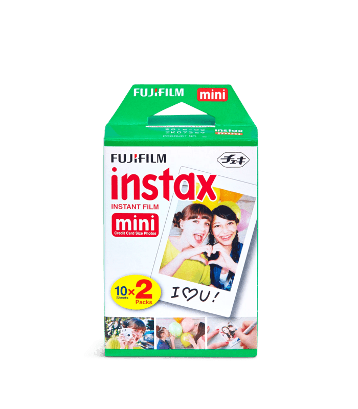 polaroid camera film instax mini