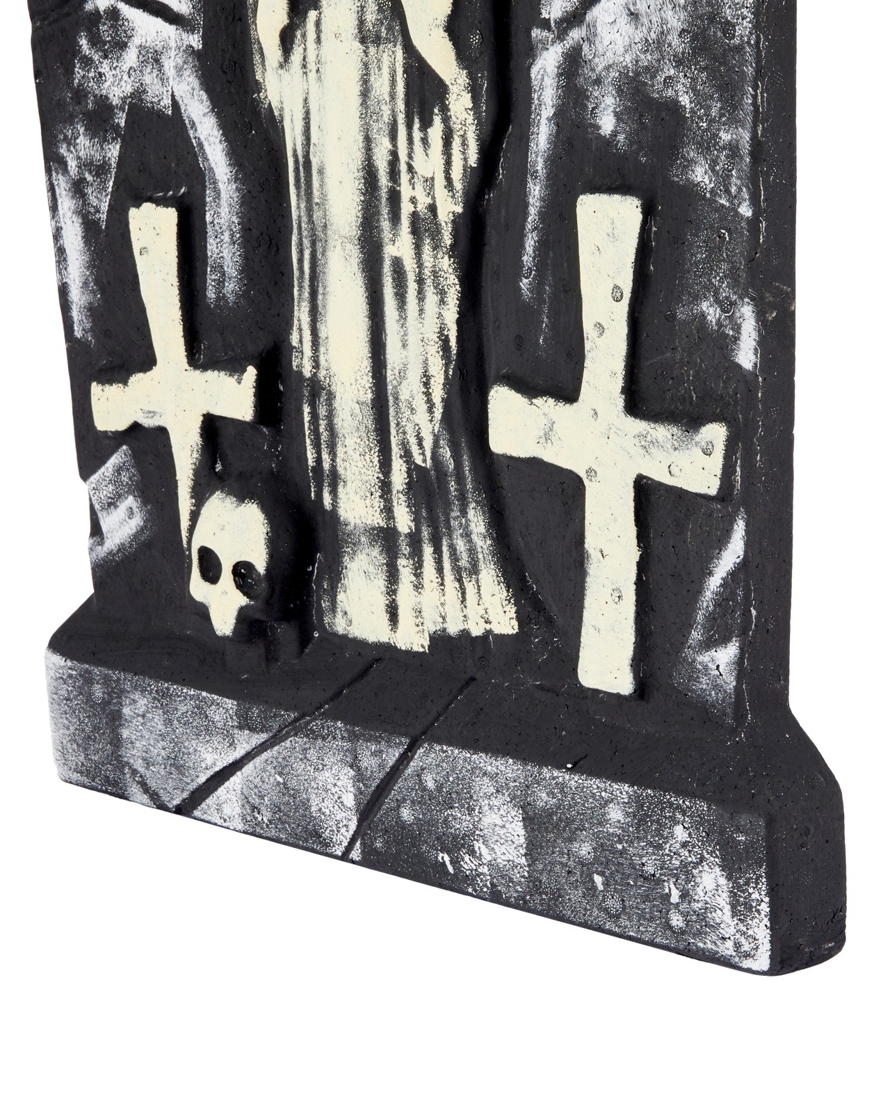 Anko Foam Tomb Stone - Assorted 5 of 6