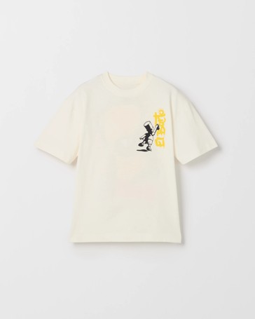 Simpsons Australian Cotton T-shirt