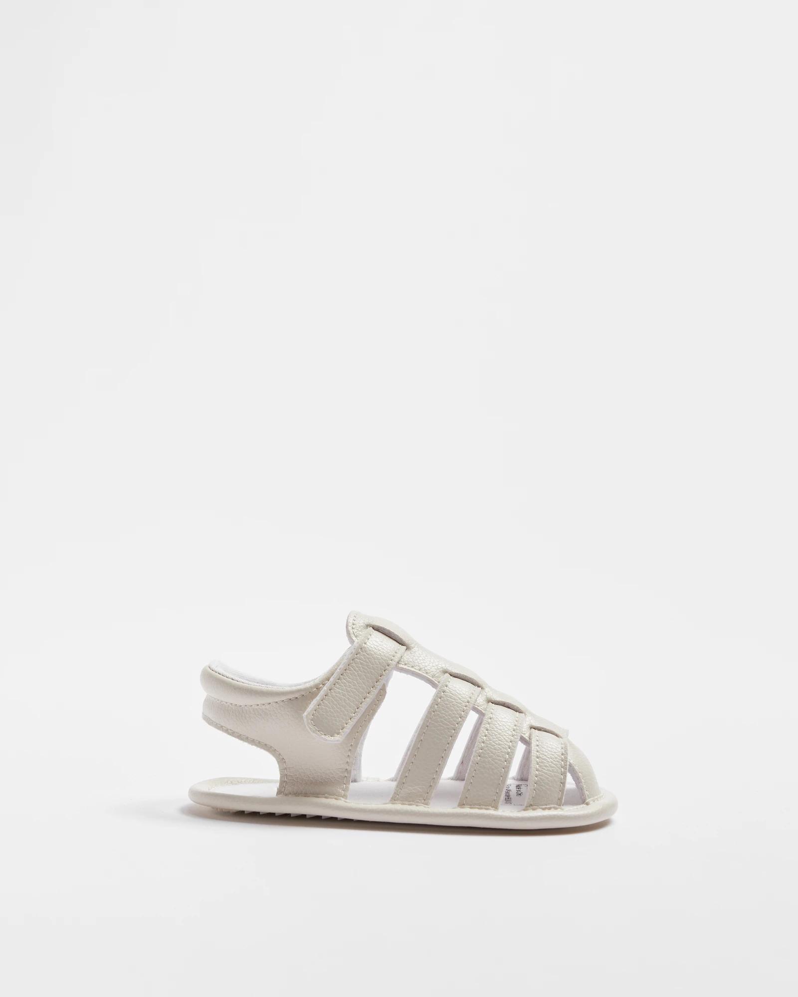 Target best sale infant sandals