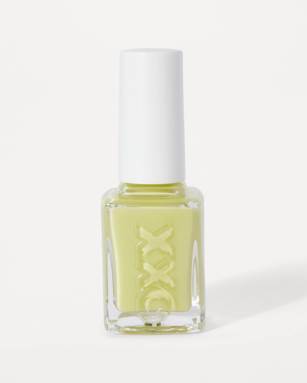 OXX Beauty Quick Dry Nail Polish - Pistachio 2 of 6