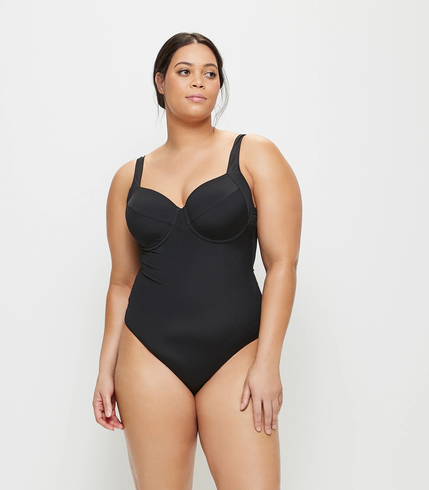 Underwire one piece store swimwear australia