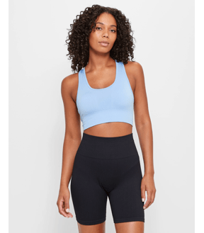 Target womens hot sale activewear tops