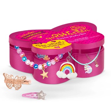 Our Generation Surprise Jewellery Box