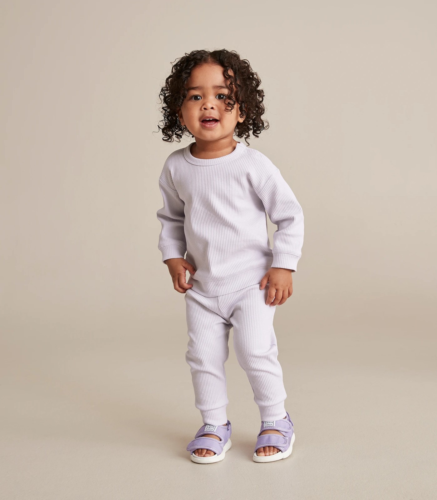 Baby Rib Jumper 4 of 5