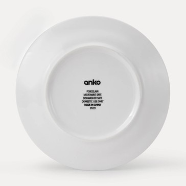 Side Plate - Anko