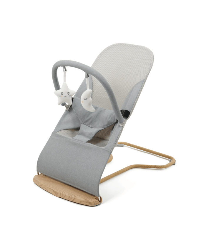 Joie Wish Baby Bouncer Wishupon