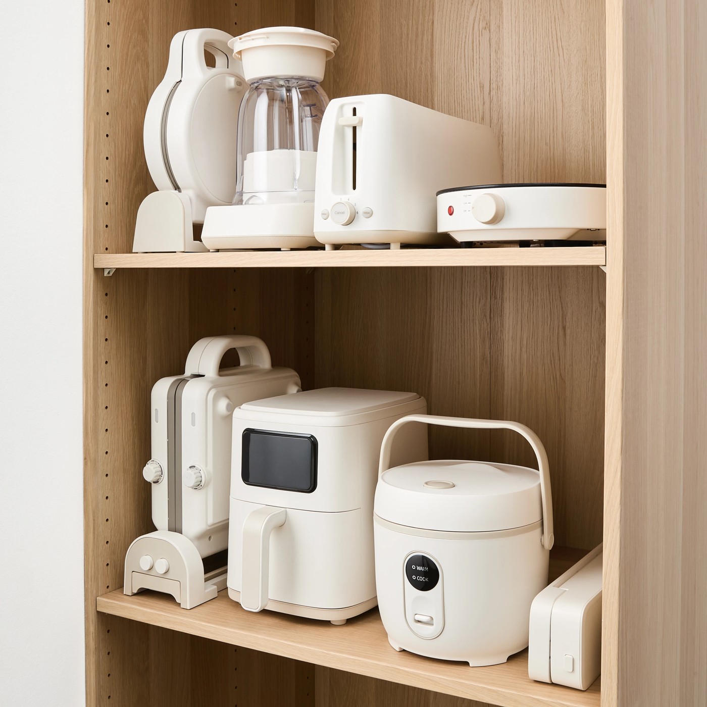 Anko Space Saving Infrared Cooker 6 of 6