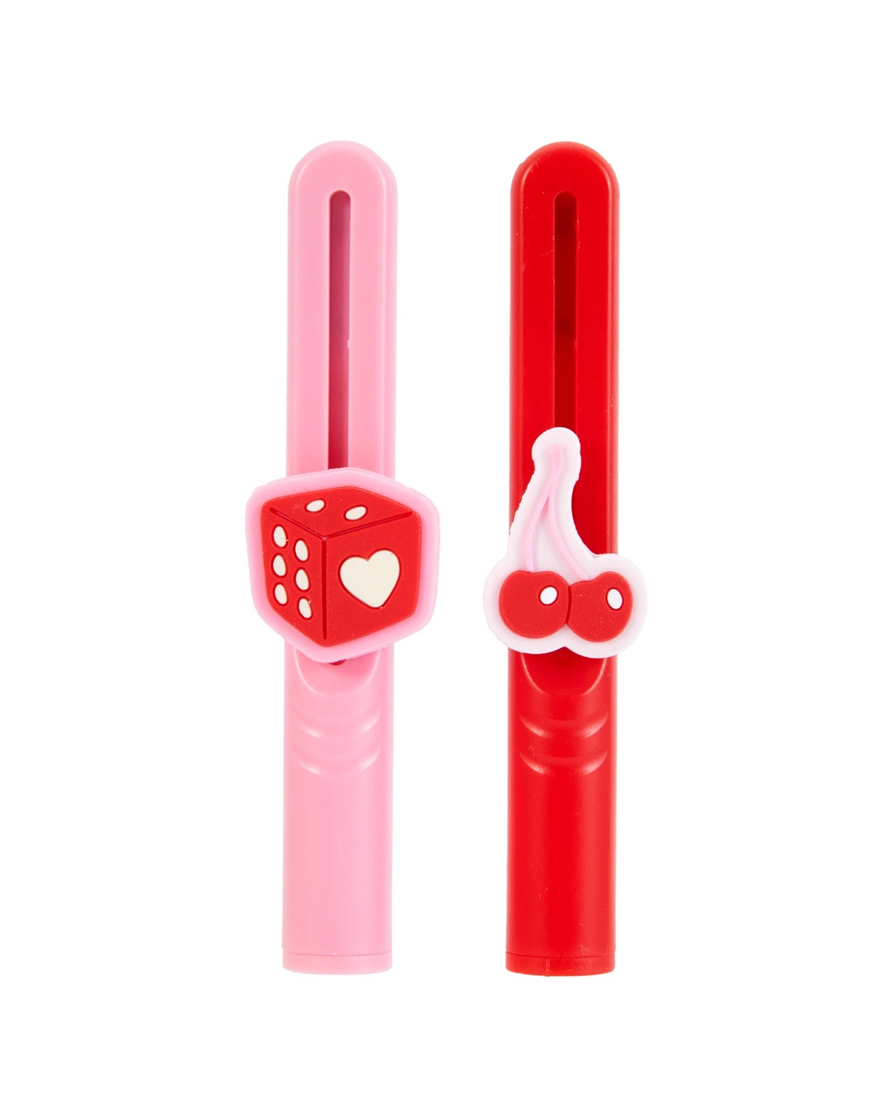 OXX Cosmetics 2 Piece Lucky Western Retractable Facial Razors 4 of 6