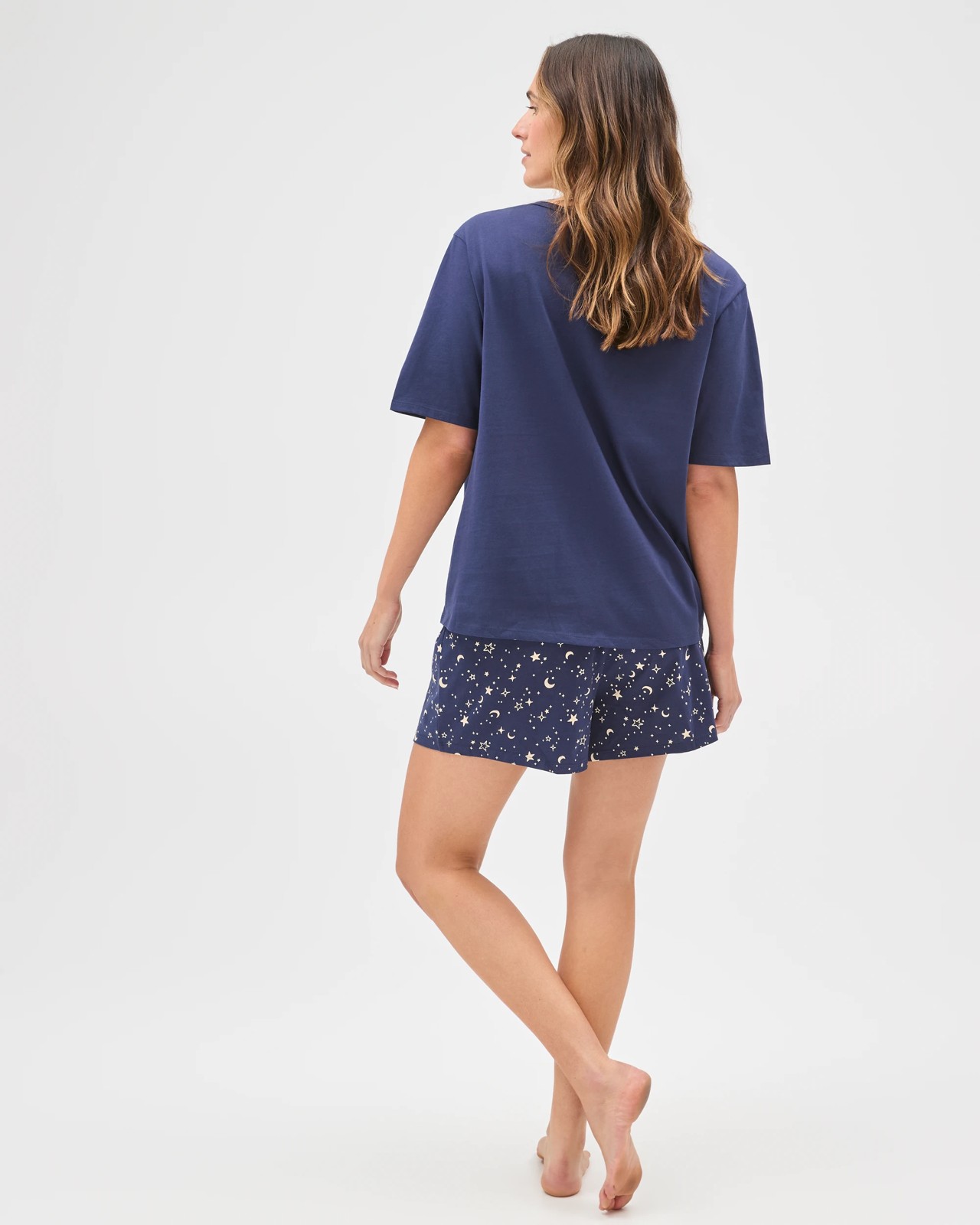 Australian Cotton Pyjama Set 6 of 6