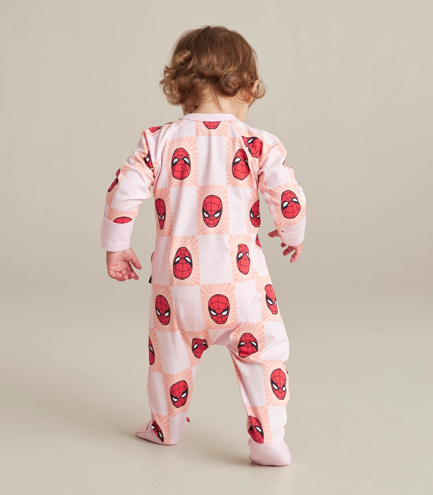 Spiderman best sale onesie target