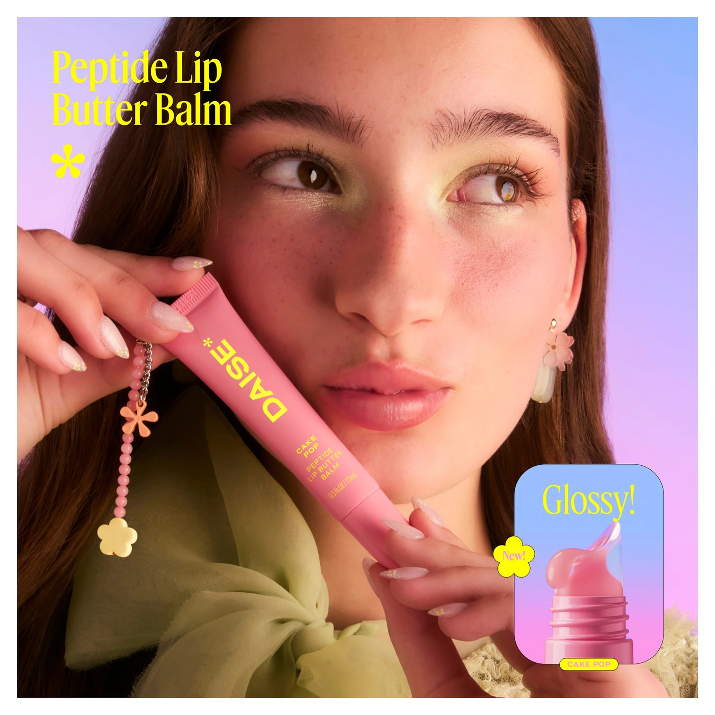 DAISE Tinted Lip Balm Trio 3 of 5