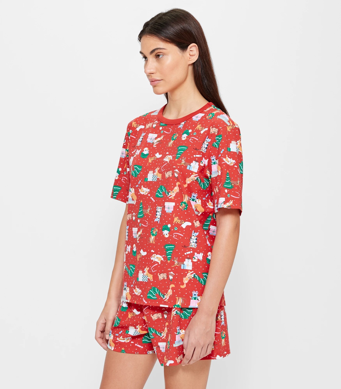 Target australia christmas pyjamas new arrivals