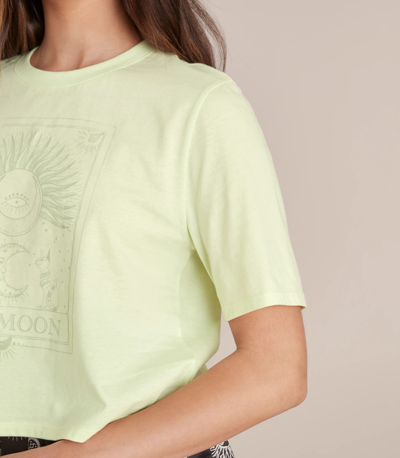 Lily Loves Baby Sleep T-Shirt 6 of 6