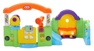 Little Tikes Activity Garden