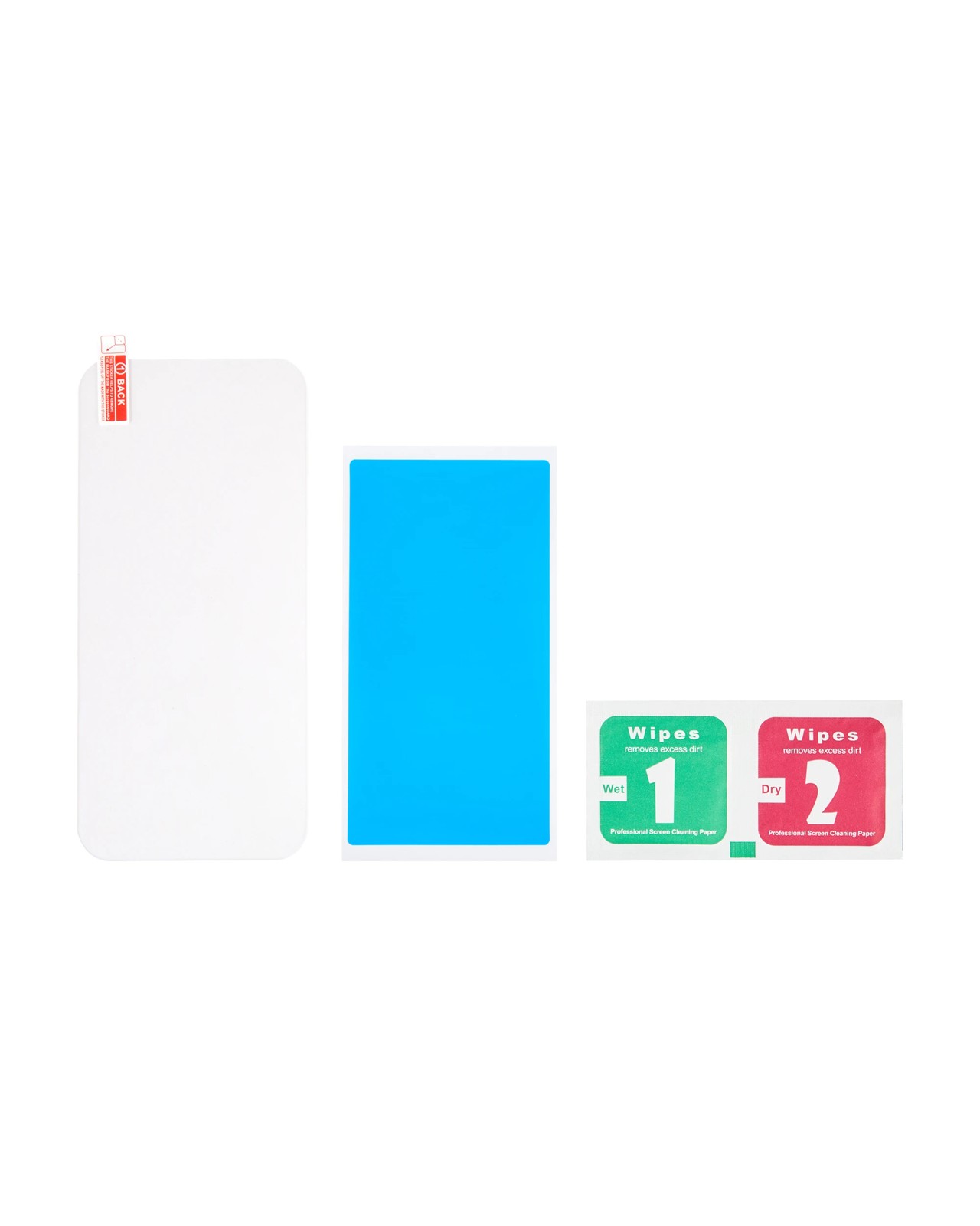 iPhone 17 Pro Max Protector Glass - Anko 2 of 3