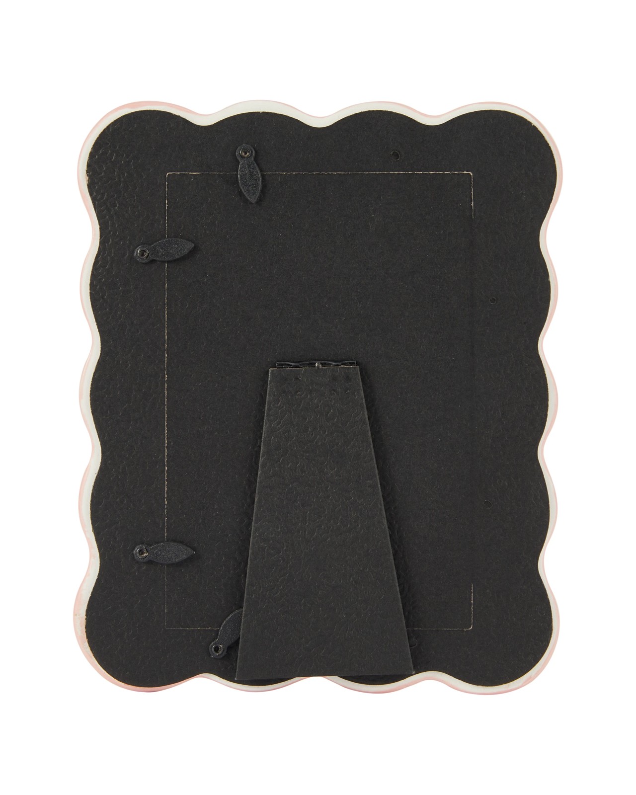 Anko Ceramic Frame 4in. x 6in. - Pink 4 of 5