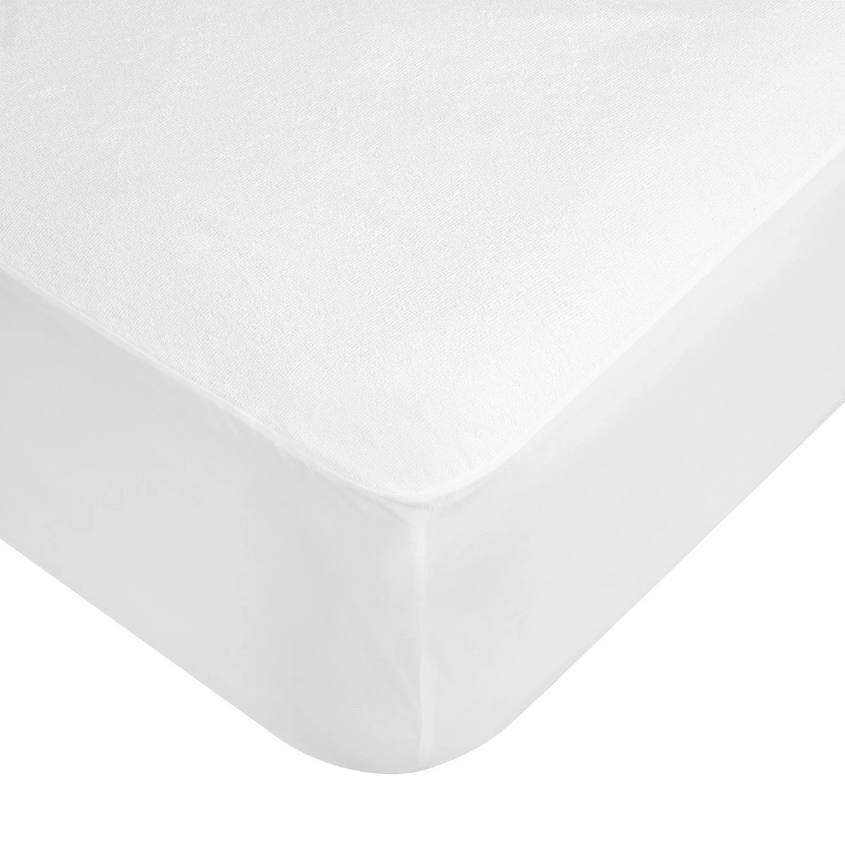 Waterproof Fitted Mattress Protector, Single Bed - Anko | Target Australia