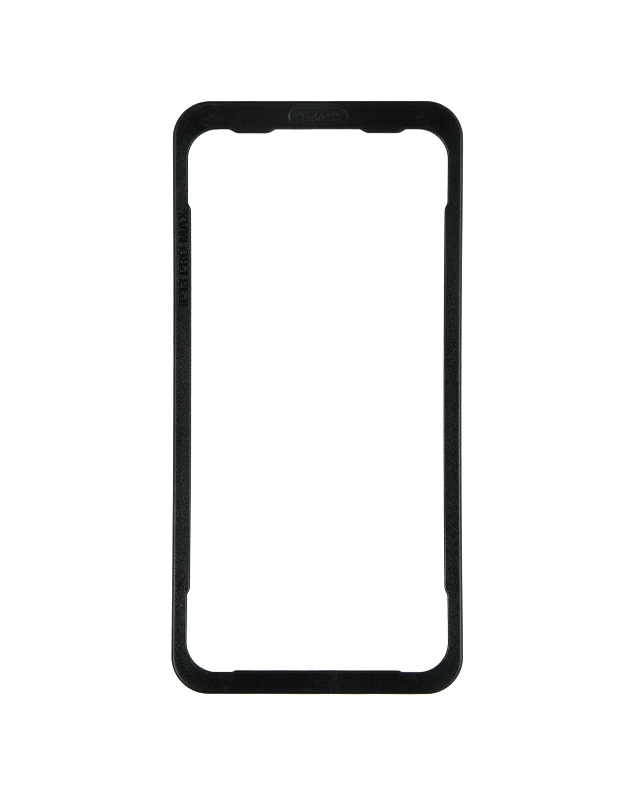 iPhone 13 Pro Max Privacy Hardened Glass Screen Protector - Anko 3 of 3