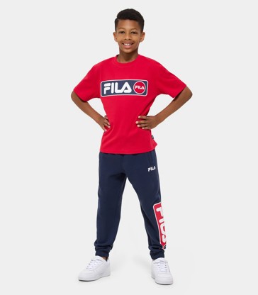 T-shirt - Matteo, Fila