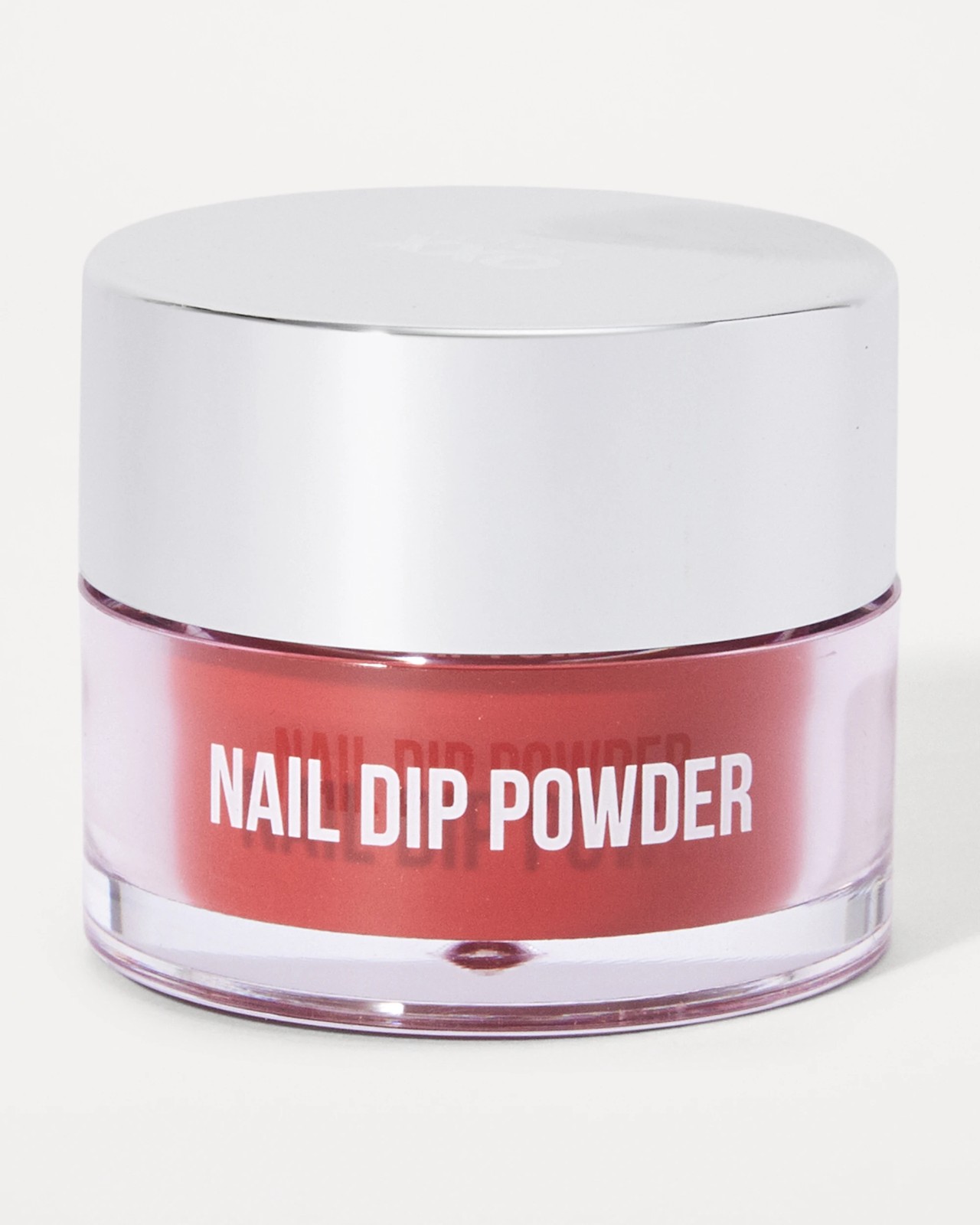 OXX Beauty Nail Dip Powder - Red 2 of 3