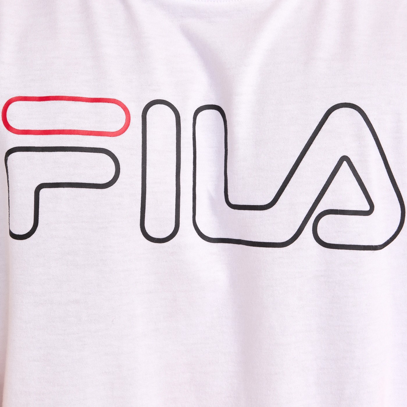 Fila Core Logo T-Shirt | Target Australia