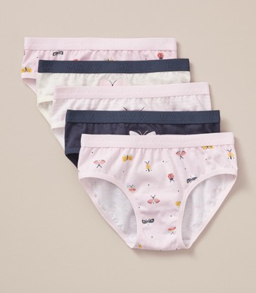 Toddler Girl Underwear : Target