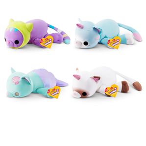 Zuru Hug-a-Lumps Kitty - Medium