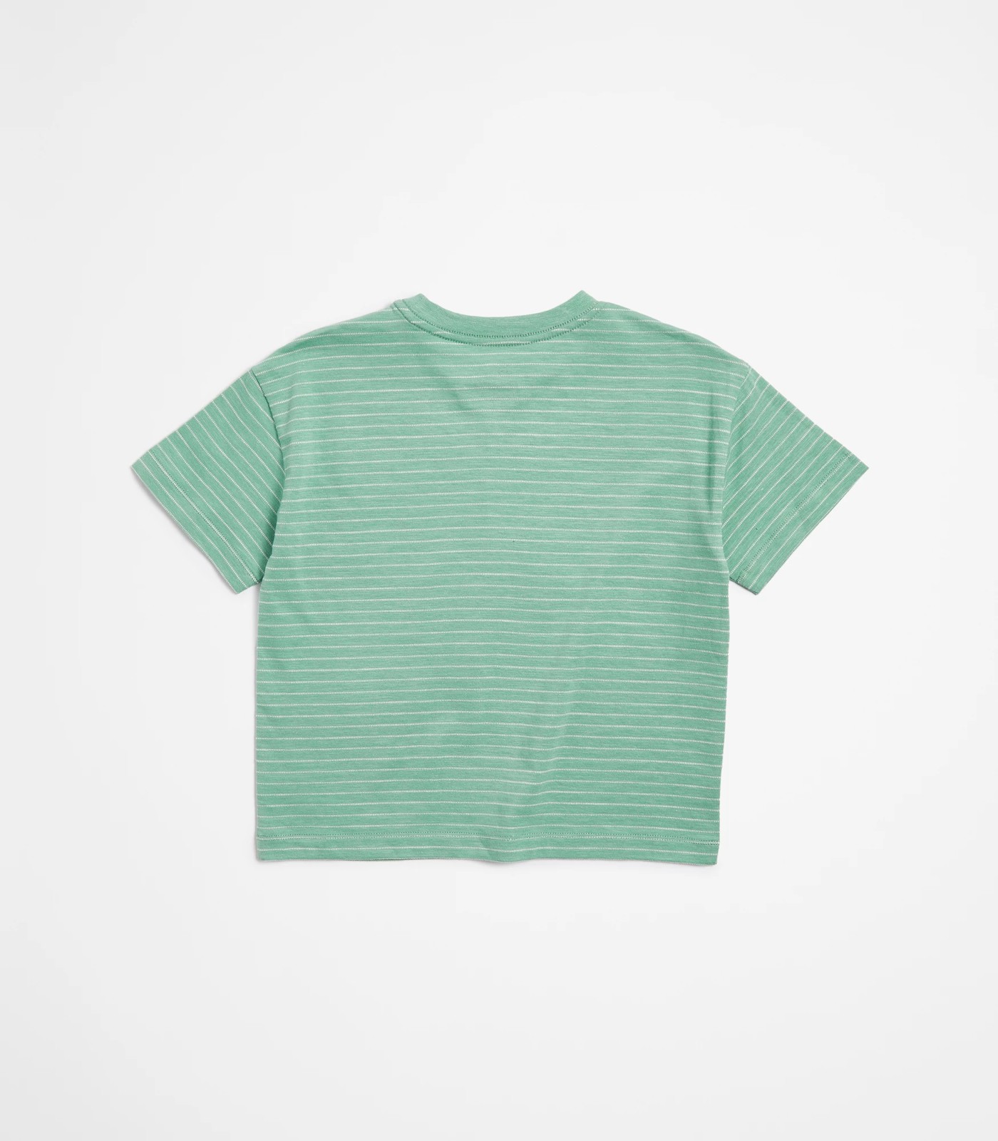 Oversize Stripe T-shirt | Target Australia