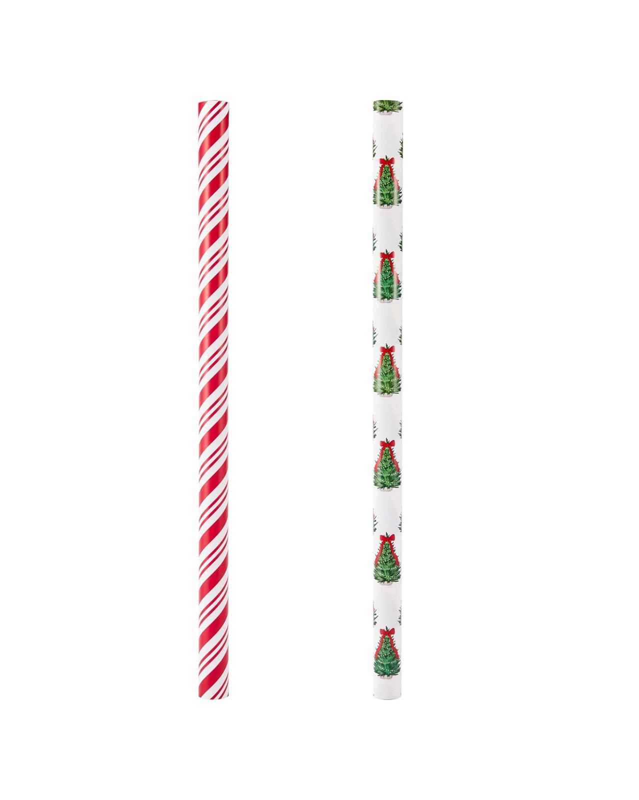 Anko 4m Gift Wrapping Paper - Assorted 3 of 4