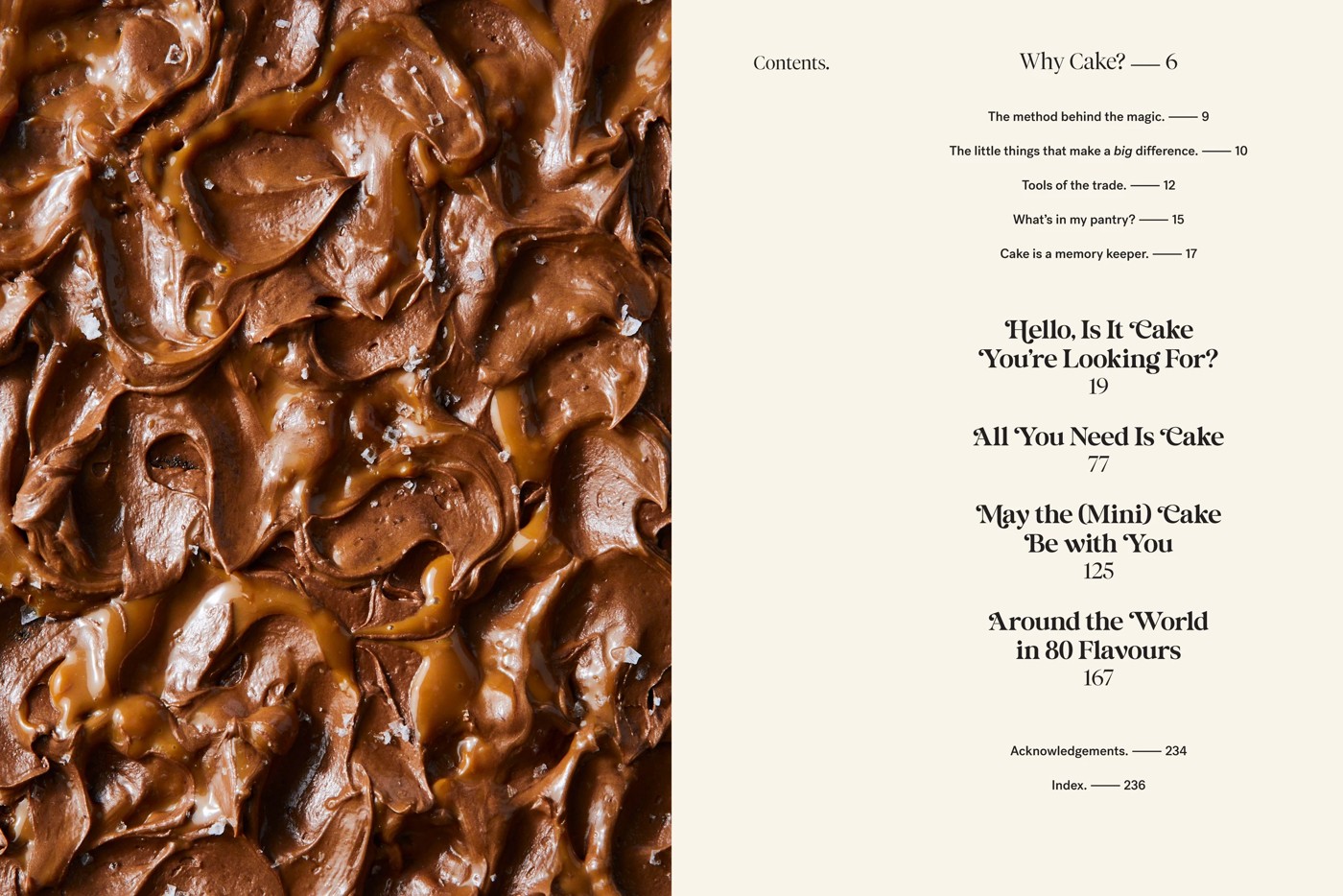 You Had Me At Cake by Emelia Jackson - Book 2 of 5