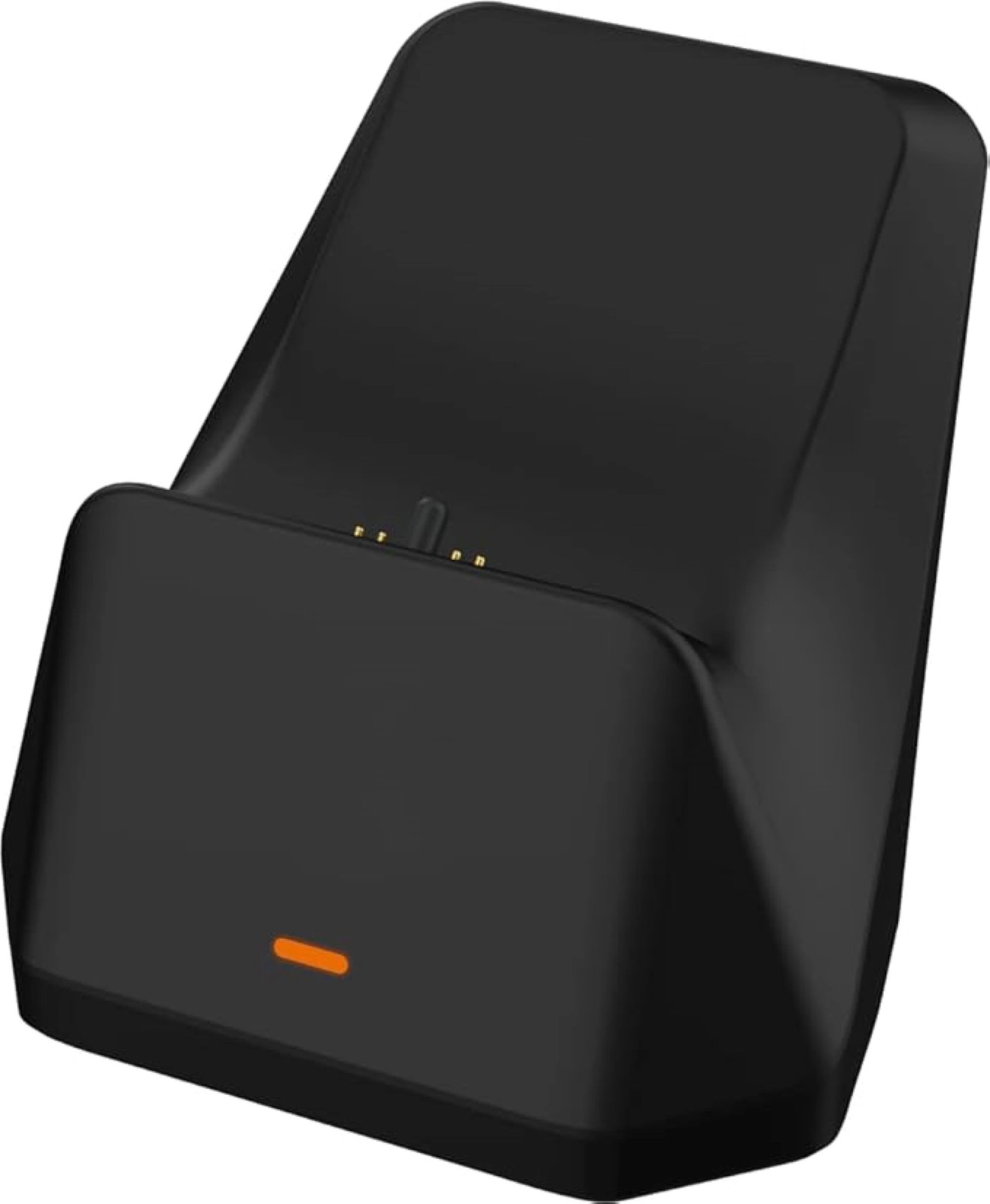 Powerwave PS5 Controller Charging Display Stand Black 2 of 3