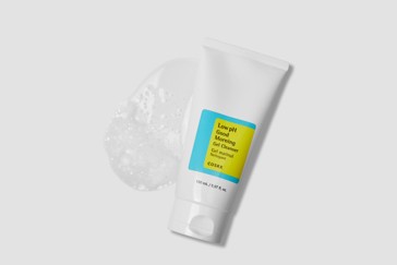 COSRX Low pH Good Morning Gel Cleanser 150ml