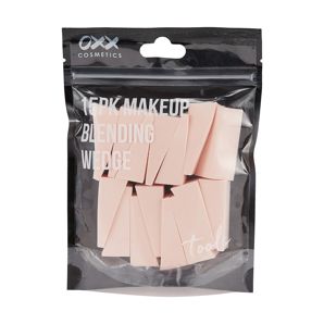 Makeup Blending Wedge, 15 Pack - OXX Cosmetics product image