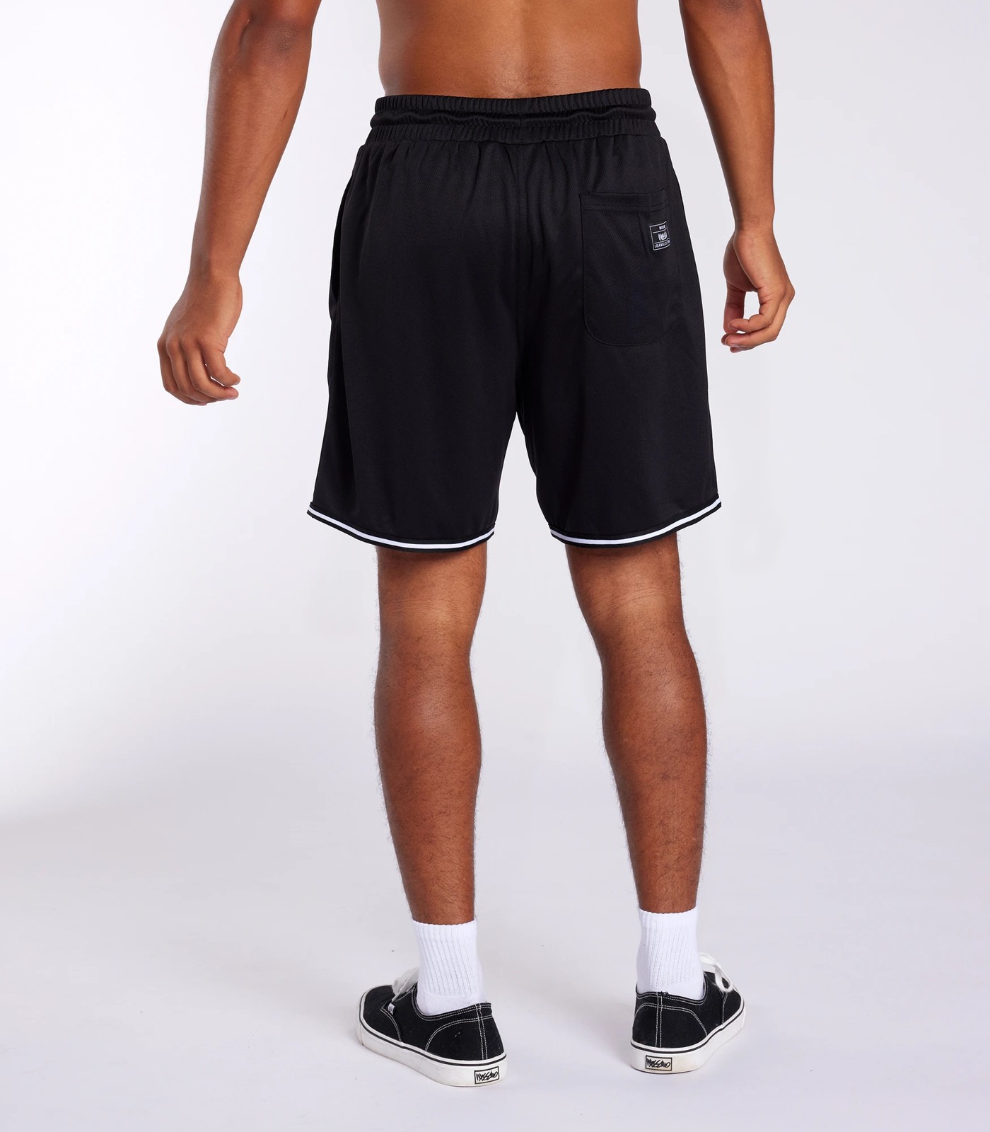 Mens basketball shorts clearance target