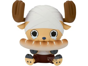 Banpresto One Piece Big Sofvimates - Chopper (Drum Kingdom ver.)
