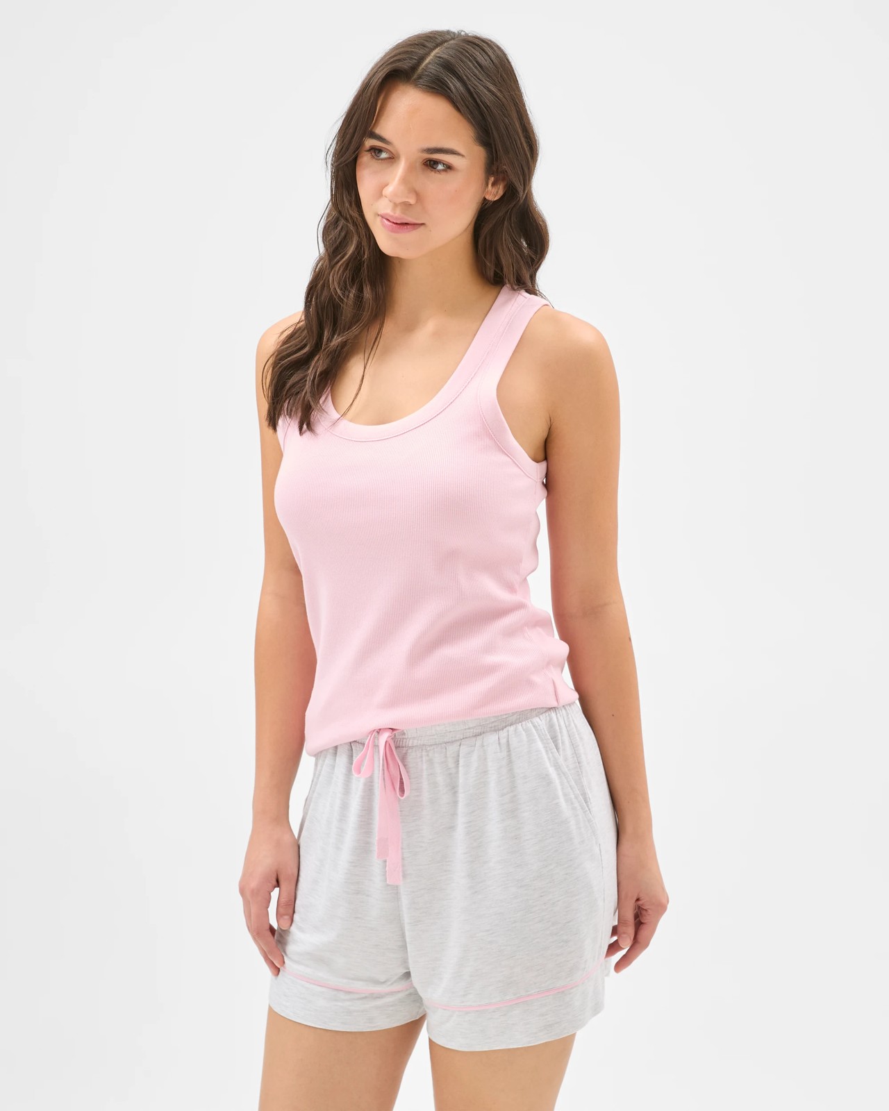 Bamboo Soft Comfort Pyjama Shorts 5 of 6