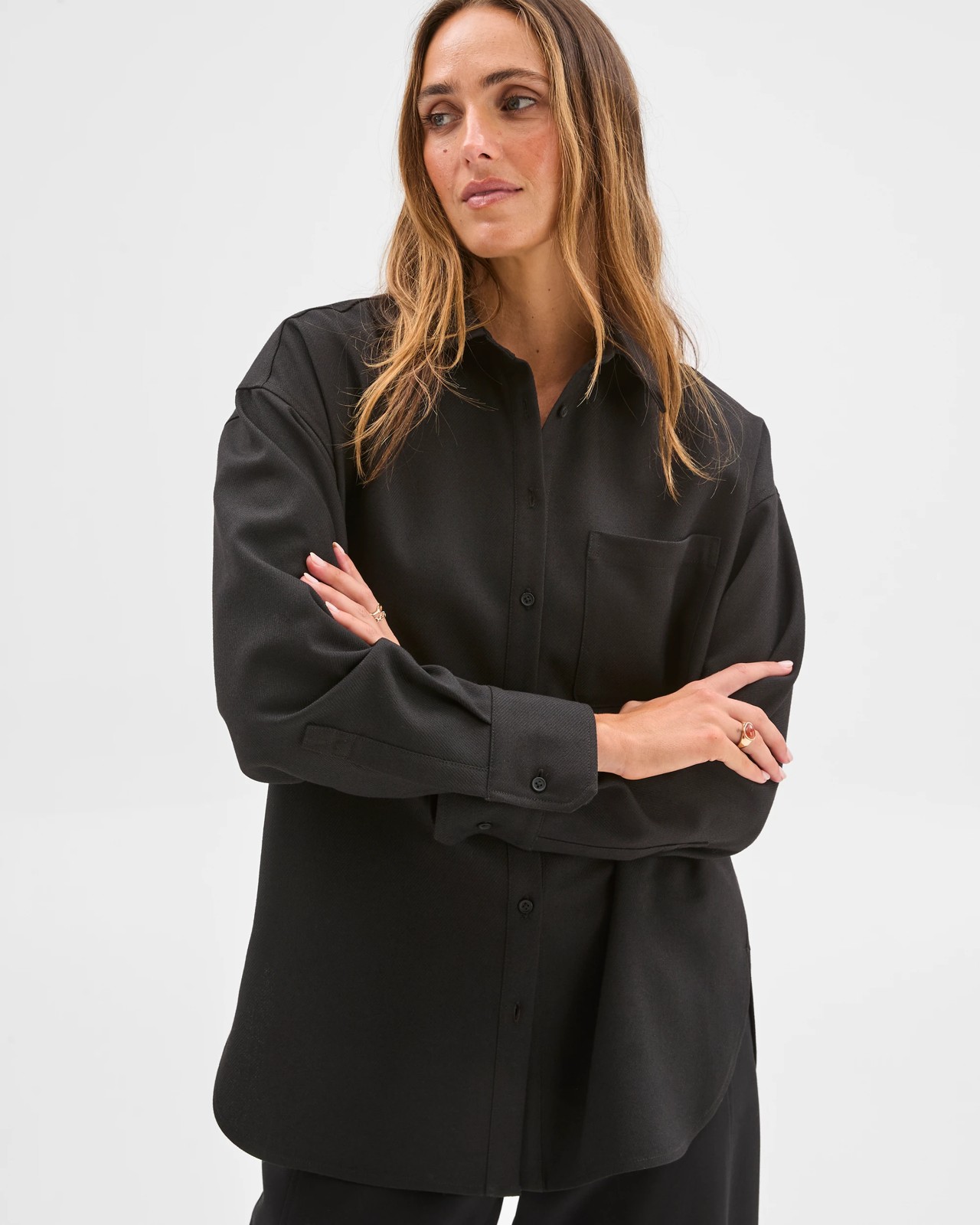 Preview Tailored Set Shirt 5 of 6