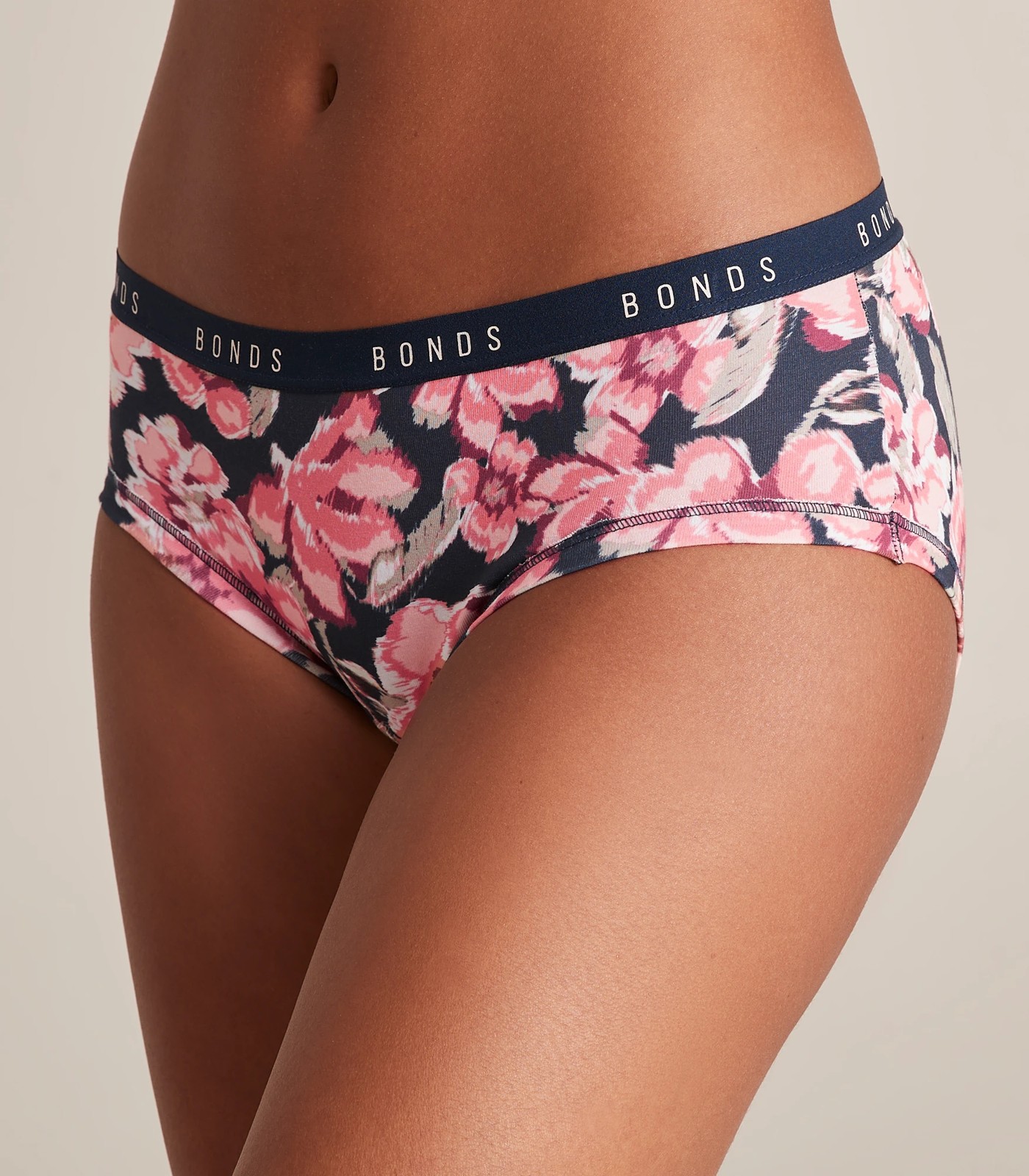 Bonds Cottontails Midi Briefs