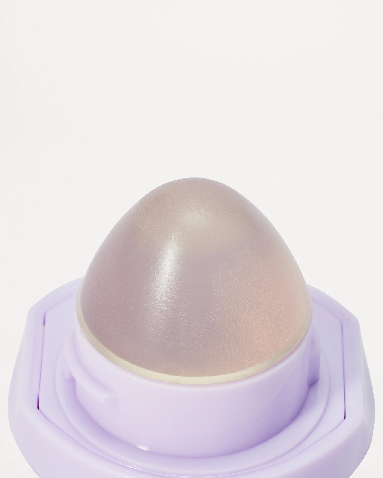 OXX Junior Gummy Bear Lip Jelly - Caramel Donuts Scented 5 of 6