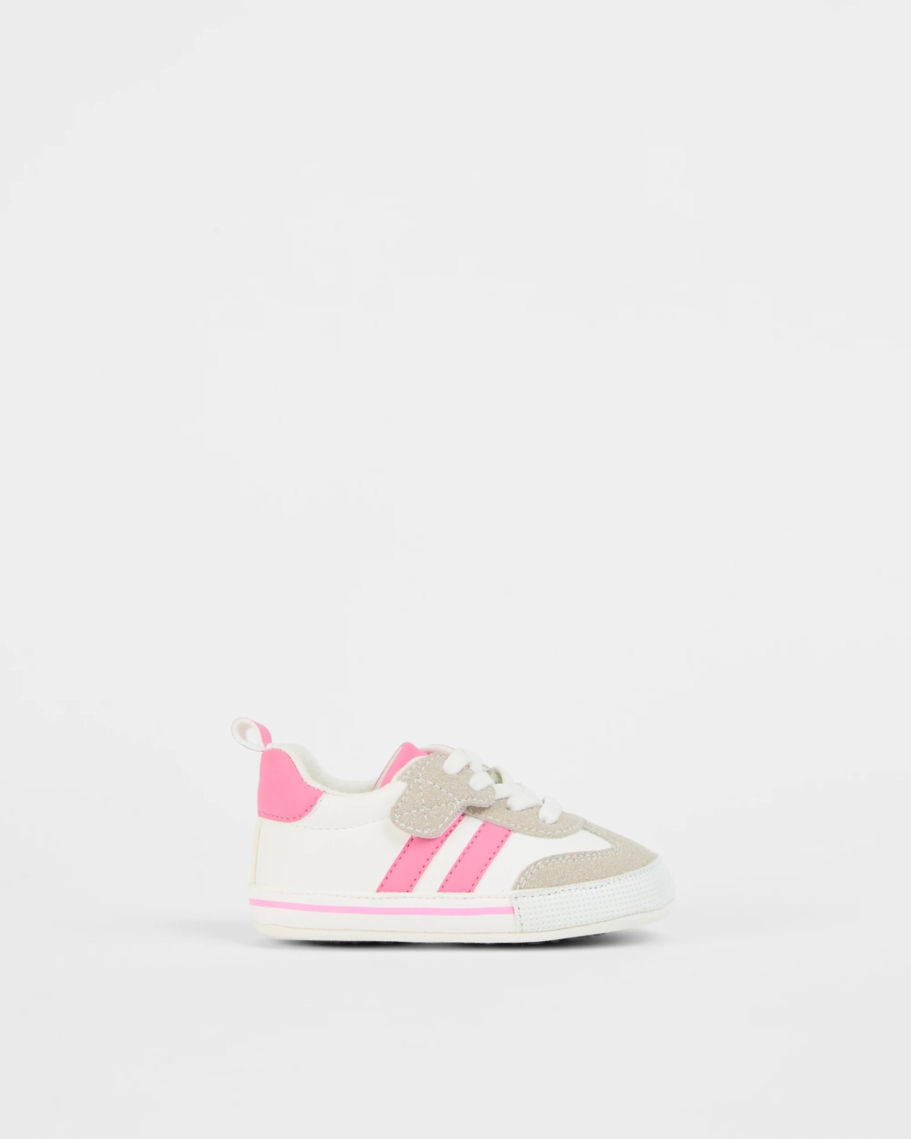 Baby Pre Walker Canterbury Sneakers 3 of 3