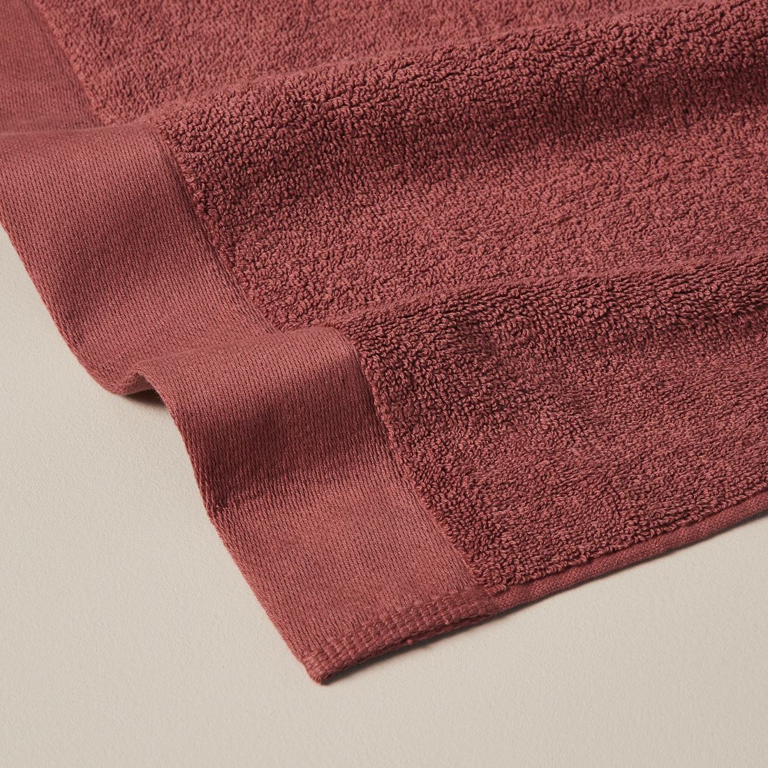 Alden Australian Cotton Bath Sheet Dusty Berry Target Australia