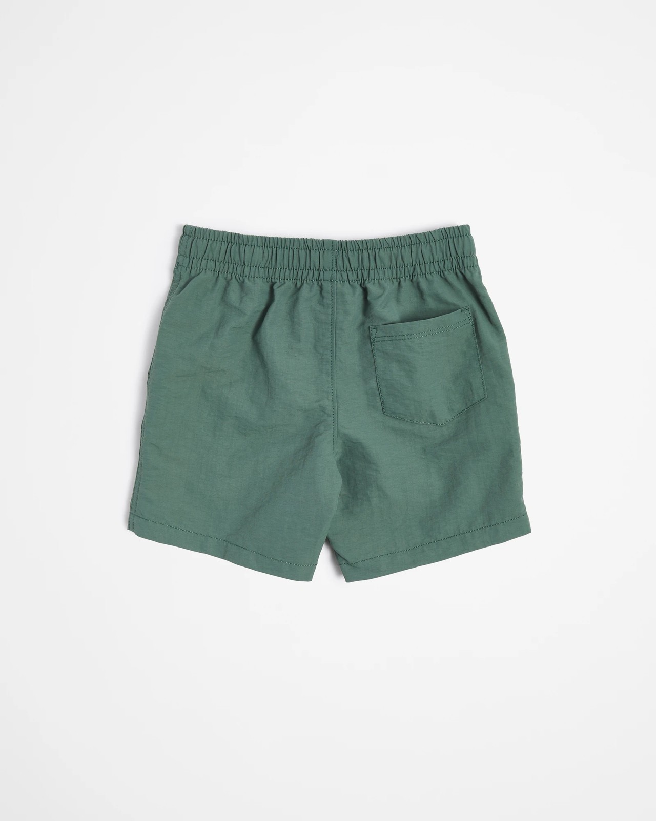 Mix and Match Nylon Shorts 3 of 3