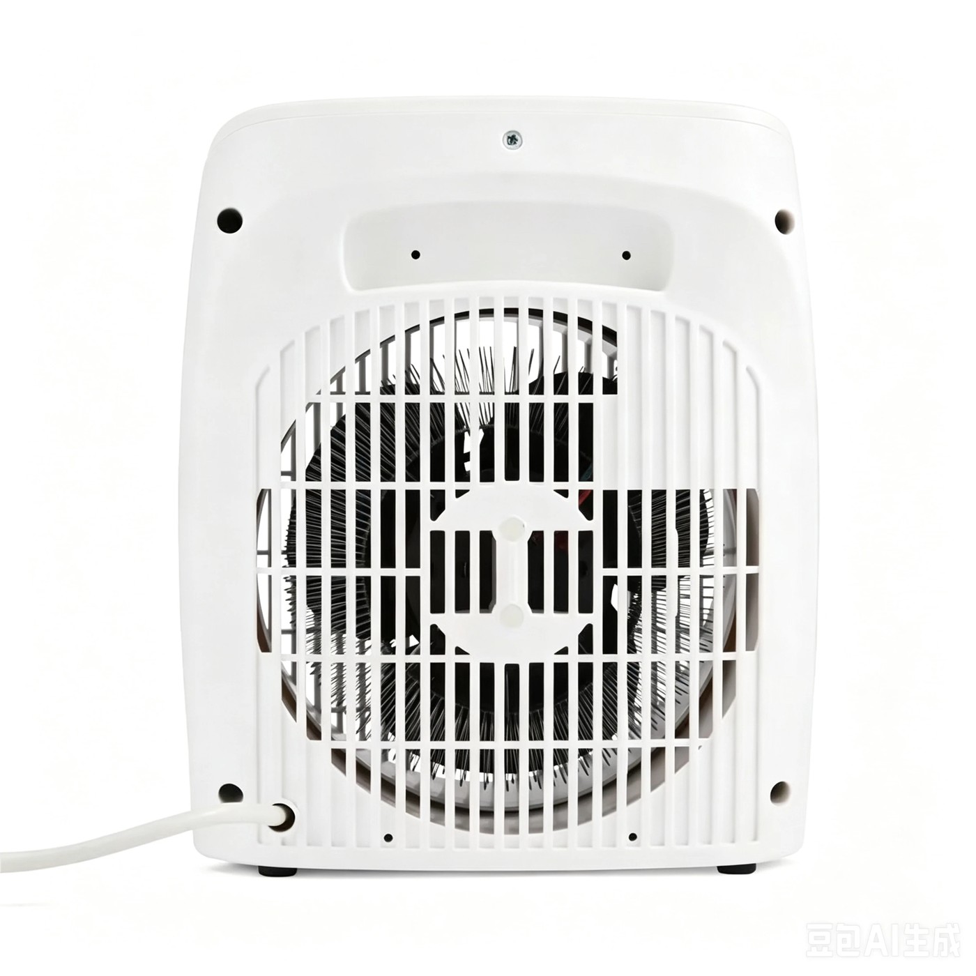 Anko Fan Heater - White 6 of 6