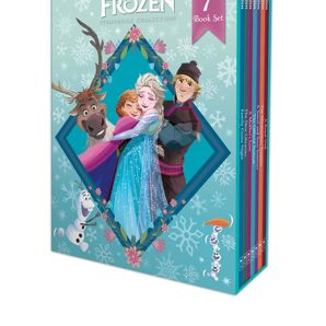 Disney Frozen: Storybook Collection - Book product image