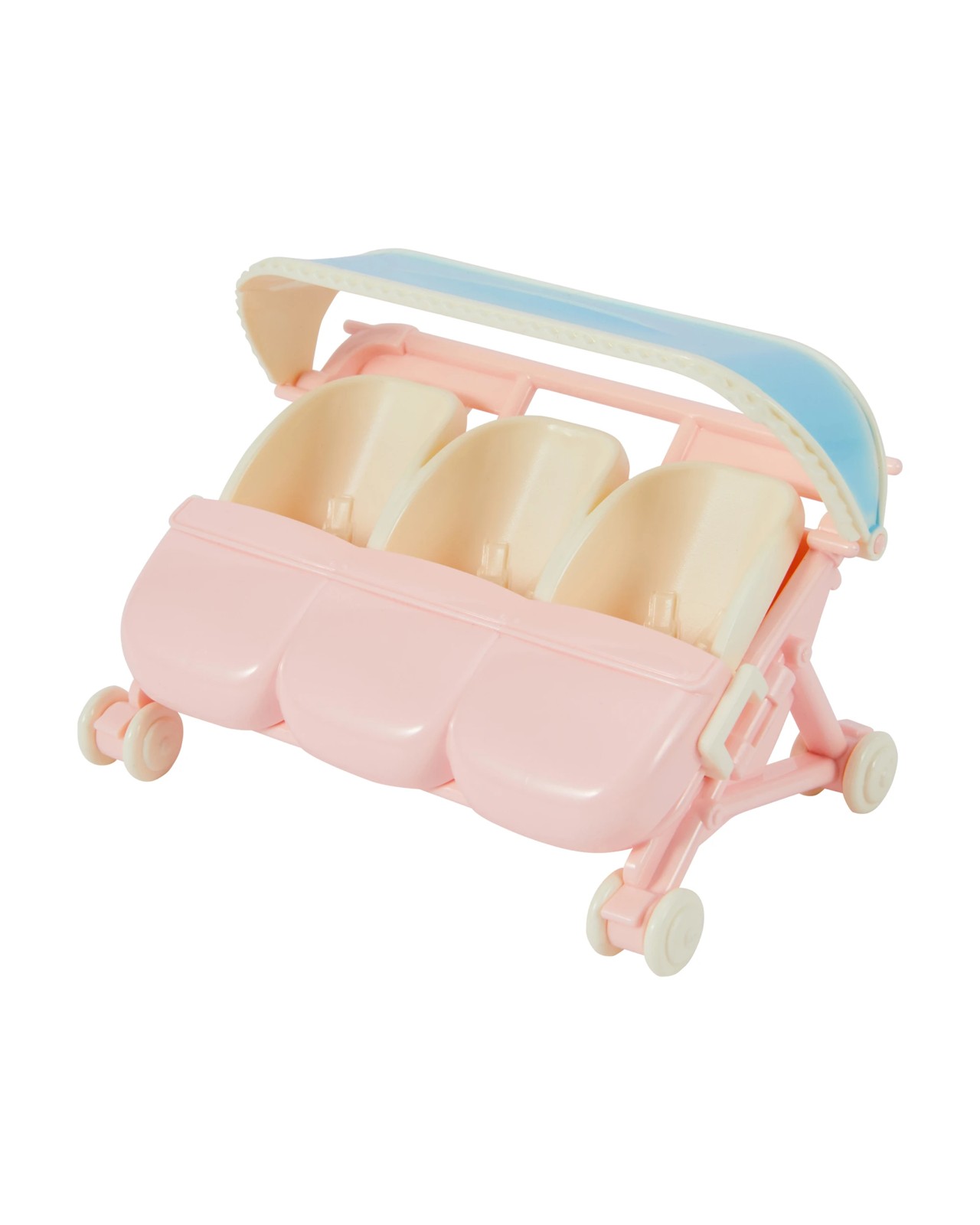 20 Piece Forest Friends Baby Set 4 of 5